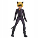 MIRACULOUS BIEDRONKA I CZARNY KOT ADRIEN LALKA CAT NOIR RUCHOME ELEMENTY