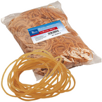 GUMKI RECEPTURKI ELASTYCZNE WYTRZYMAŁE GUMKA TETIS 43 mm 500g DUŻA PACZKA