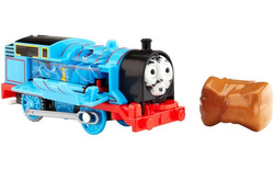 LOKOMOTYWA THOMAS CRASH REPAIR FISHER PRICE TOMEK