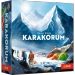 GRA PLANSZOWA KARAKORUM PRZEWODNIK GÓRSKI RODZINNA 4 PLANSZE TREFL