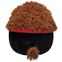 SQUISHMALLOWS MASKOTKA PLUSZAK PRZYTULANKA HARRY POTTER GRYFFINDOR LEW 25cm