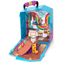 KOOKYLOOS LALECZKA LIZZIE POP UP SPORT SHOP SKLEP