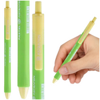 DŁUGOPIS AUTOMATYCZNY TRÓJKĄTNY NIEBIESKI SZKOLNY 0,6 mm PASTEL ASTRA