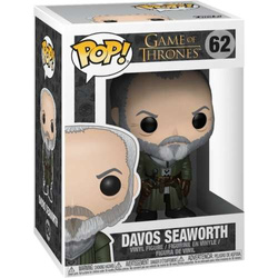 FIGURKA FUNKO POP! GRA O TRON - DAVOS SEAWORTH
