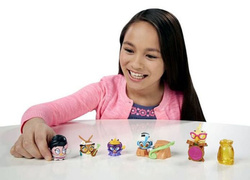 ANGRY BIRDS STELLA TELEPODS MULTIPAK - HASBRO