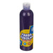 FARBA SZKOLNA ASTRA 250 ML - BROKATOWA FIOLETOWA