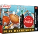 PUZZLE 1000 ELEMENTÓW COCA-COLA: CHWILA ORZEŹWIENIA UKŁADANKA TREFL 12101