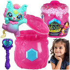 MAGIC MIXIES MAGICZNY KOCIOŁEK CRYSTAL WOODS FIGURKA RÓŻDŻKA NIESPODZIANKA