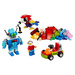 KLOCKI LEGO WYPRAWA W PRZYSZŁOŚĆ 10402
