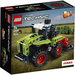 KLOCKI LEGO TECHNIC CLAAS XERION  42102