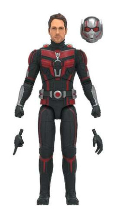 MARVEL LEGENDS ANT-MAN QUANTUMANIA FIGURKA RUCHOMA HASBRO