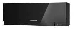 KLIMATYZACJA MITSUBISHI PREMIUM CZARNA 5,0kW 50m2
