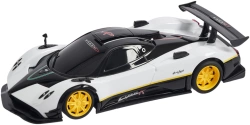 PAGANI ZONDA R SAMOCHÓD SPORTOWY ZDALNIE STEROWANY AUTO R/C 1:24 RASTAR