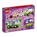 KLOCKI LEGO JUNIORS TARG EKOLOGICZNY MII  10749