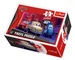 PUZZLE MINI AUTA CARS DISNEY ZYGZAK 54 EL - TREFL