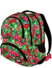 2w1 PLECAK BP-07 PIÓRNIK ST.RIGHT FLAMINGO PINK