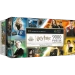 PUZZLE 9000 ELEMENTÓW HARRY POTTER HOUSE OF HOGWARTS PREMIUM 81023 TREFL