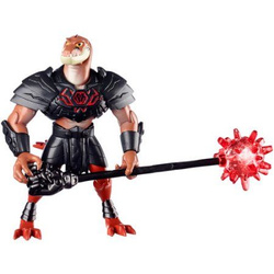 FIGURKA TOY STORY PREHISTORIA - REPTILLUS MAXIMUS