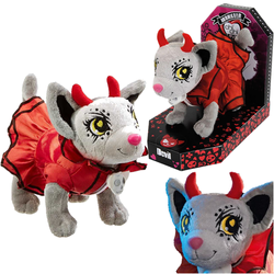 CHI CHI LOVE MONSTER DEVIL PIESEK DIABEŁEK - SIMBA