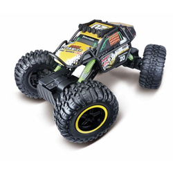 SAMOCHÓD ZDALNIE STEROWANY TERENOWY DUŻY ROCK CRAWLER PILOT USB RC AUTO