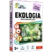 GRA EDUKACYJNA DLA DZIECI EKOLOGIA MAŁY ODKRYWCA UKŁADANKA TREFL 02806
