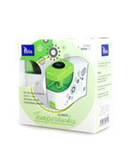 TEMPERÓWKA ELEKTRYCZNA NA BATERIE KV900-ZB TETIS