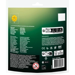 LEGO BOTANICALS KWIATY POLNE MLECZ DMUCHAWIEC KŁOS PSZENICY 77 EL. 30701