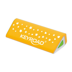 GUMKA DO ŚCIERANIA MAZANIA UNIWERSALNA TRÓJKĄTNA ROOFIX KEYROAD - 3 szt.