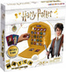 HARRY POTTER GRA MATCH SZALONA KOSTKA LOGICZNA RODZINNA WIZARDING WORLD 