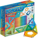 GEOMAG KLOCKI MAGNETYCZNE RAINBOW TĘCZOWE 32 EL.