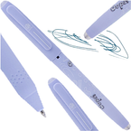 ASTRA OOPS! PASTEL DŁUGOPIS WYMAZYWALNY ŚCIERALNY 0.6MM NIEBIESKI WKŁAD