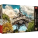 PUZZLE 1000 ELEMENTÓW PREMIUM PLUS WIEŻA EIFFEL PARYŻ FRANCJA 10815 TREFL