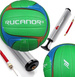 PIŁKA SIATKOWA RUCANOR COMPETITION + POMPKA