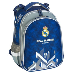 TORNISTER SZKOLNY REAL MADRYT MADRID RM-170 ASTRA
