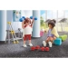 PLAYMOBIL MY LIFE TRENING FITNESS SIŁOWNIA FIGURKI AKCESORIA 32 EL. 71806