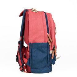 PLECAK STRIGO BASIC LEISURE BL20 - PILOT + GRATIS