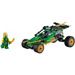KLOCKI LEGO NINJAGO DŻUNGLOWY ŚCIGACZ 71700