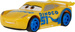 CARS AUTA SAMOCHODZIK DINOCO CRUZ RAMIREZ Z NAPĘDEM PULL-BACK DISNEY MATTEL