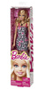 LALKA BARBIE BLONDYNKA W SUKIENCE 30 CM - MATTEL