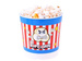 ZŁAP POPCORN GRA ZRĘCZNOŚCIOWA CRAZY POPCORN