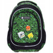 PLECAK SZKOLNY ASTRABAG PIXEL ONE PIKSELE GRA GAME
