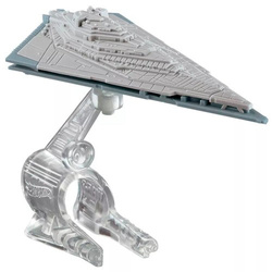 STATEK KOSMICZNY HOTWHEELS STARWARS STAR DESTROYER