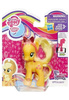 MY LITTLE PONY KUCYK FIGURKA EQUESTRIA - APPLEJACK