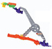 TOR ŚCIANOWCE WALL TRACKS SEESAW SMASH HOT WHEELS