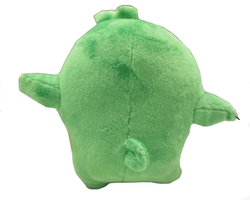 ANGRY BIRDS PROSIAK LEONARD PLUSZAK MASKOTKA PRZYTULANKA ŚWINKA 22 cm