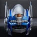 HEŁM TRANSFORMERS OPTIMUS PRIME MASKA ZMIENIA GŁOS