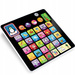 TABLET DLA DZIECI EDUKACYJNY INTERAKTYWNY ZABAWA NAUKA ROZWÓJ SMILY PLAY