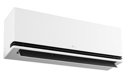 KLIMATYZATOR ŚCIENNY LG DUALCOOL SOFT AIR DELUXE 2x2,5kW MULTISPLIT GRZANIE