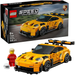 LEGO SPEED CHAMPIONS PORSCHE 911 GT3 RS SUPERSAMOCHÓD AUTO WYŚCIGOWE 77239