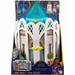 DOMEK DLA LALEK ZAMEK DISNEY ŻYCZENIE WISH ROSAS CASTLE FIGURKI MATTEL